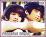 mc-Fernande Peace